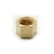 Thrifco Plumbing 1-1/2 Inch x 3-1/2 Inch Galvanized Steel Nipple 5220084 - alternate 2